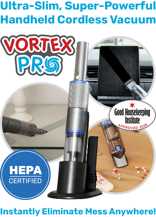 VortexPro