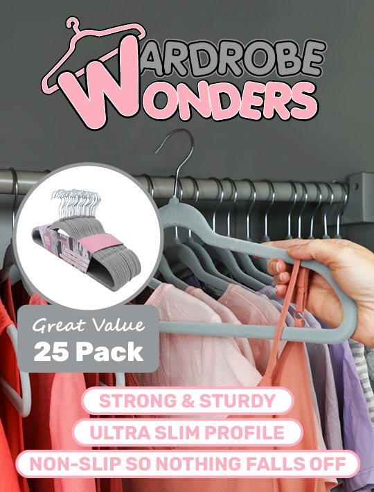 Wardrobe