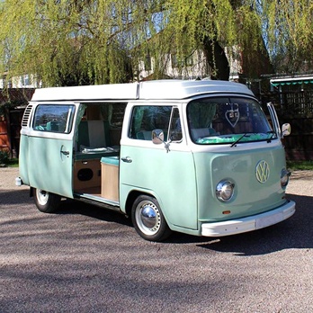 Campervan