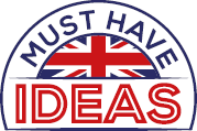 Must Have Ideas