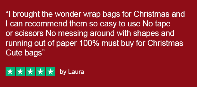 Trustpilot Review