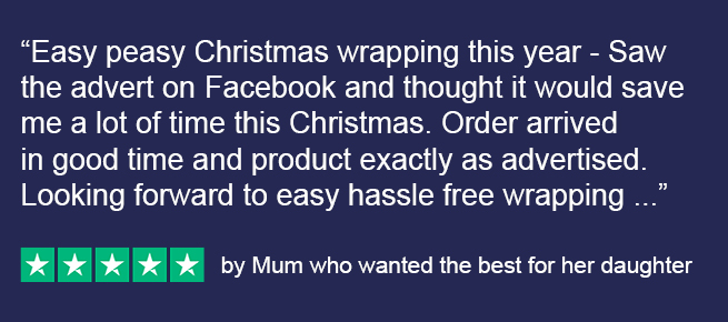 Trustpilot Review