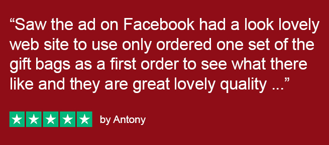 Trustpilot Review
