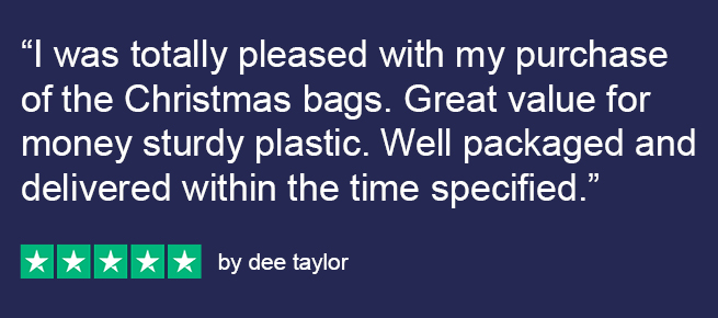 Trustpilot Review