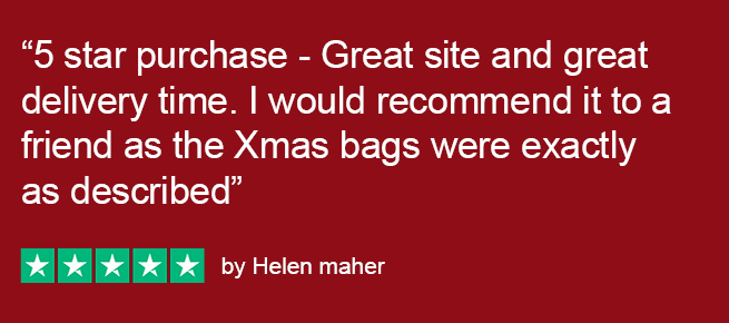 Trustpilot Review