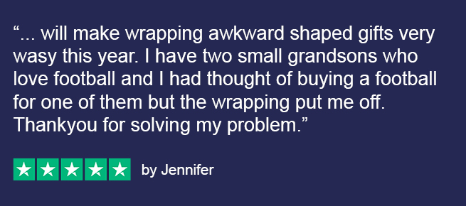 Trustpilot Review