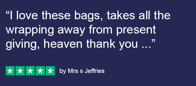 Trustpilot Review