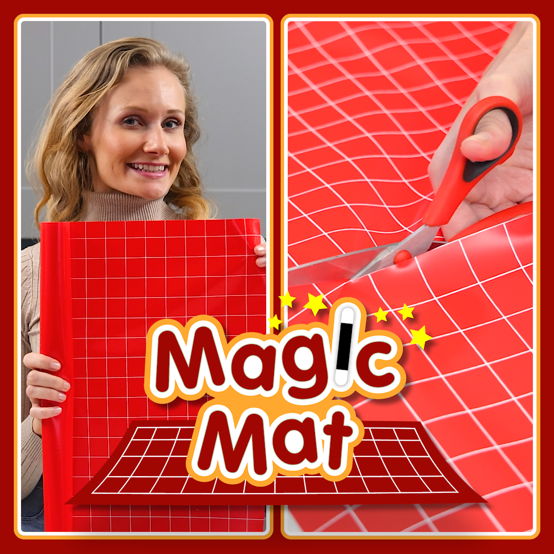 Magic Mat Review 